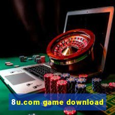 8u.com game download